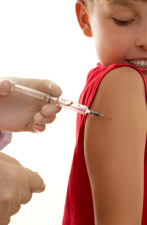 Child Vaccinations in Lake Mary, Altamonte Springs, Sanford, Maitland, Longwood, FL