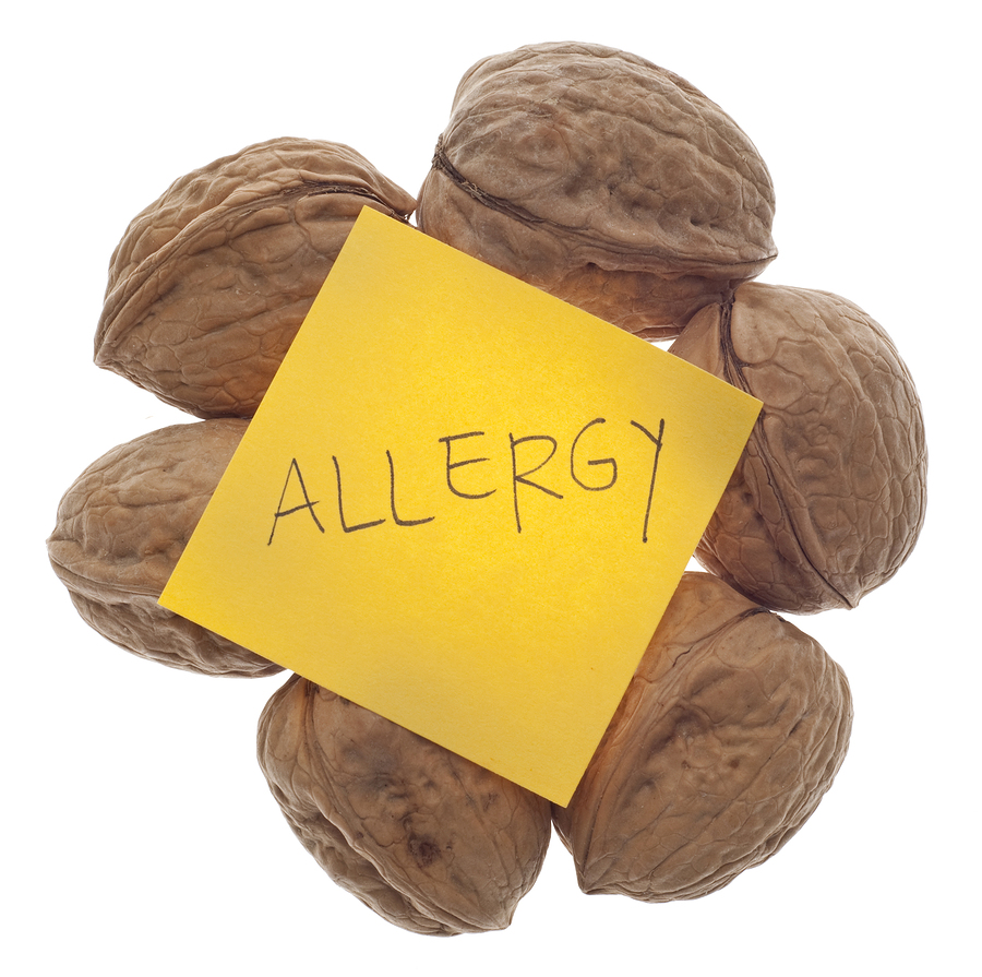 Child Allergies in Lake Mary, Altamonte Springs, Sanford, Maitland, Longwood, FL